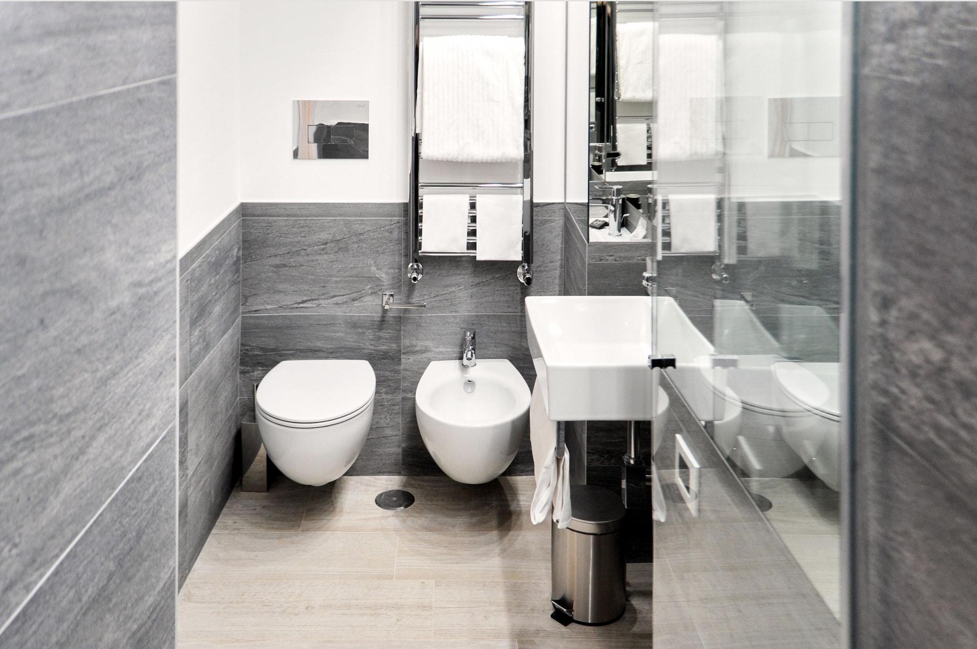 Lhp Suite Roma Termini Zewnętrze zdjęcie