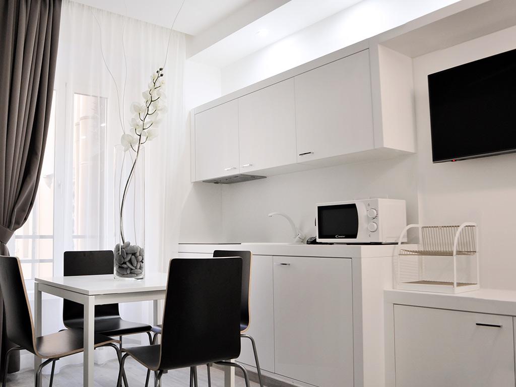 Lhp Suite Roma Termini Zewnętrze zdjęcie