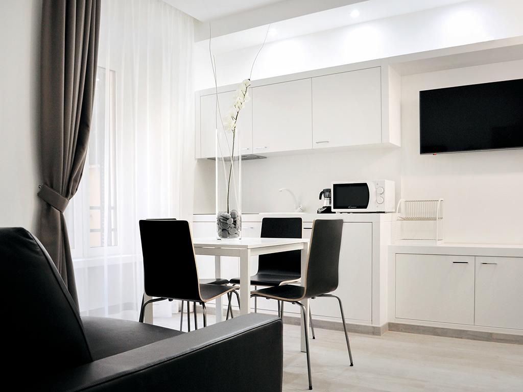 Lhp Suite Roma Termini Zewnętrze zdjęcie