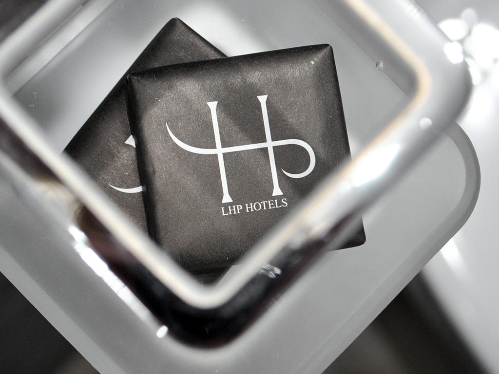 Lhp Suite Roma Termini Zewnętrze zdjęcie
