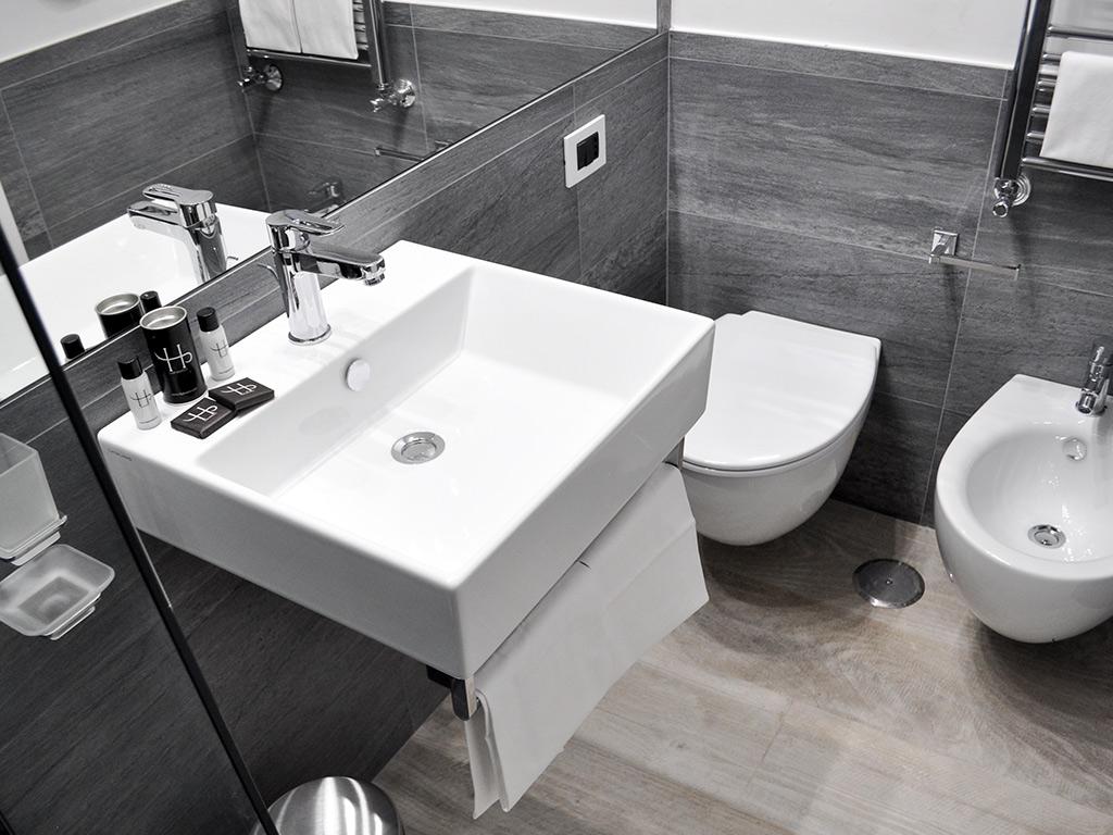 Lhp Suite Roma Termini Zewnętrze zdjęcie