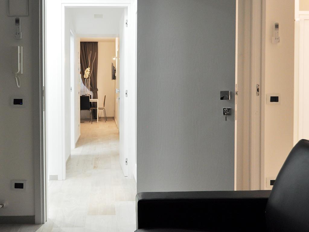 Lhp Suite Roma Termini Zewnętrze zdjęcie