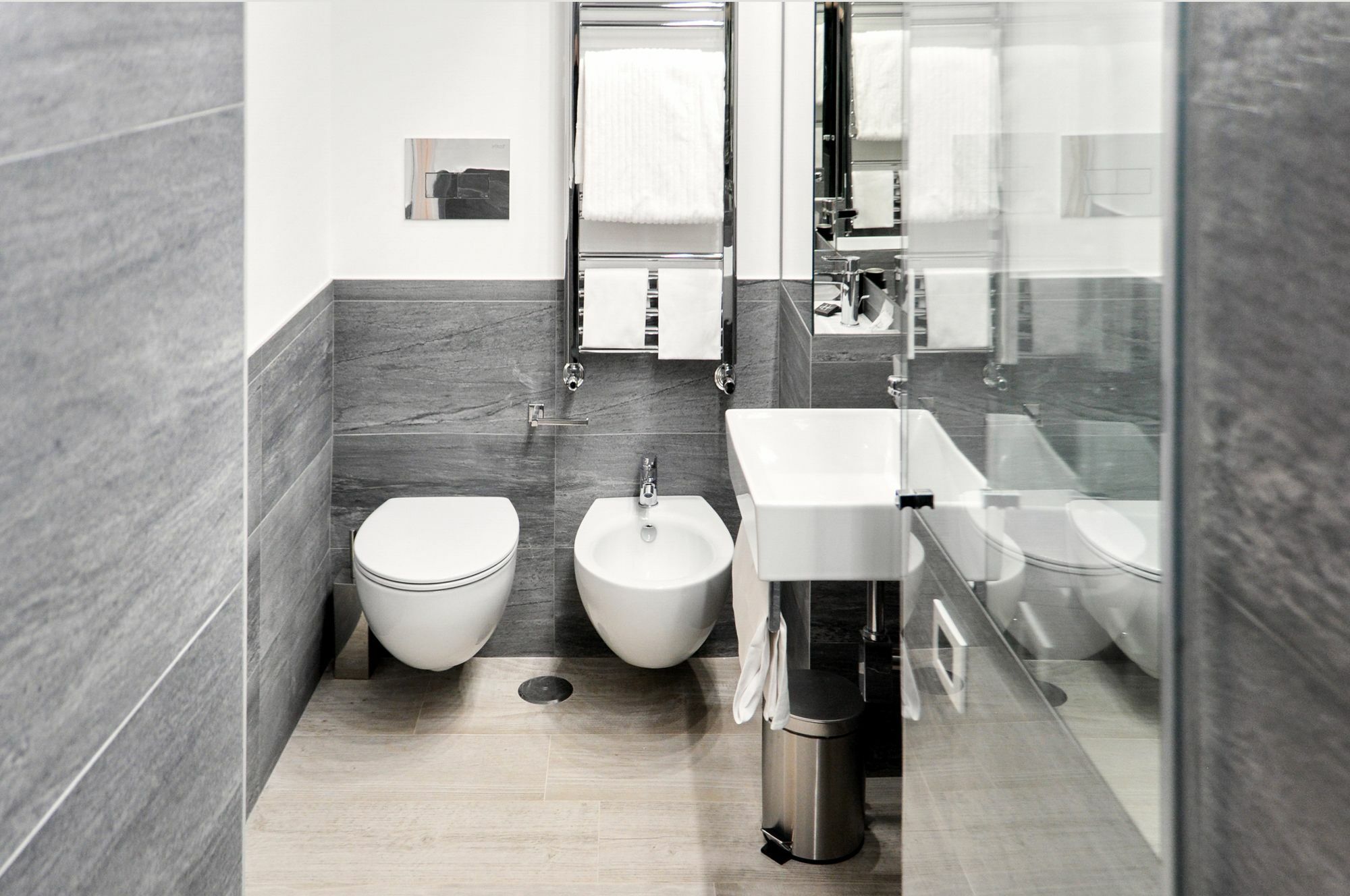 Lhp Suite Roma Termini Zewnętrze zdjęcie