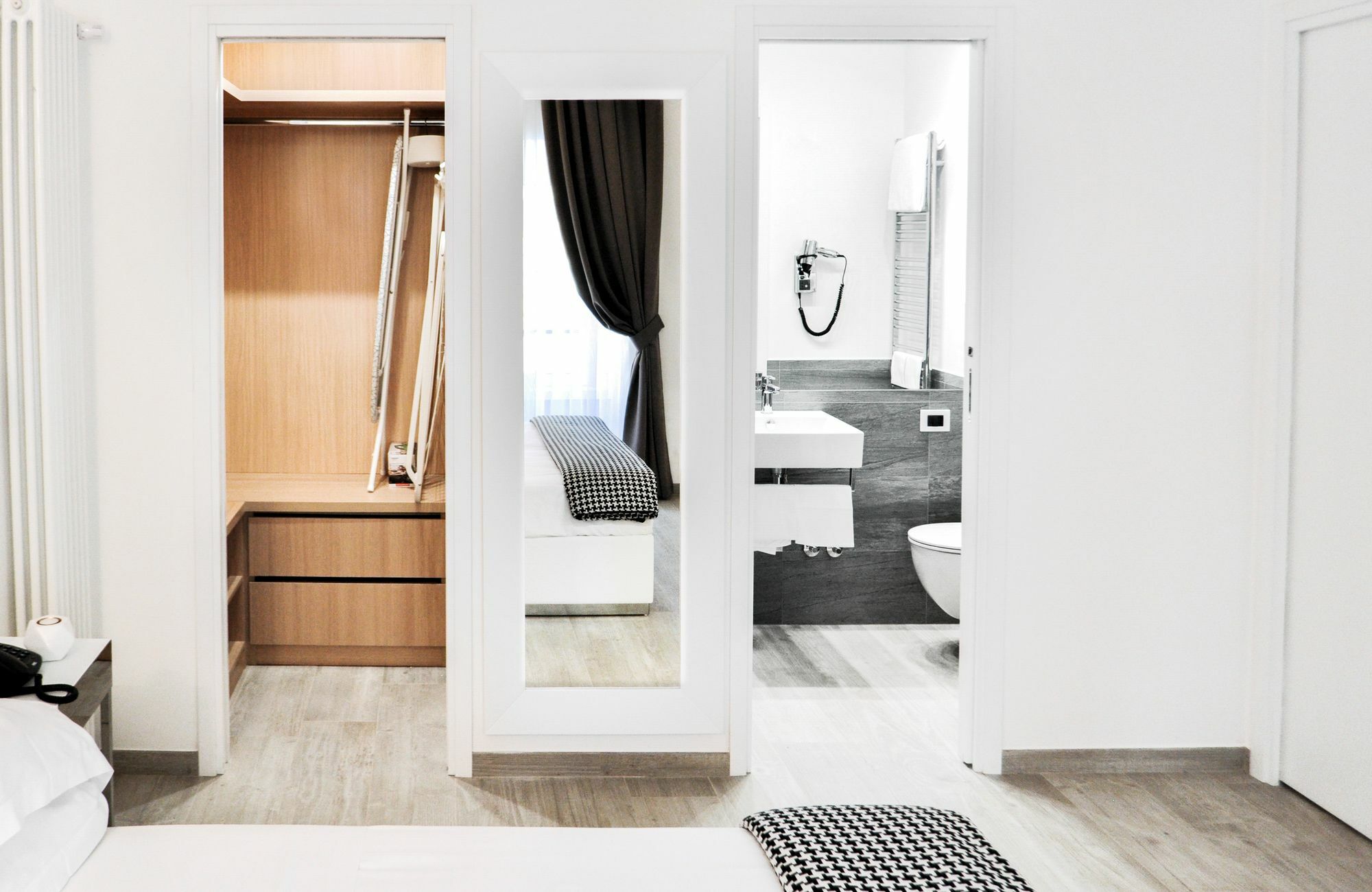 Lhp Suite Roma Termini Zewnętrze zdjęcie
