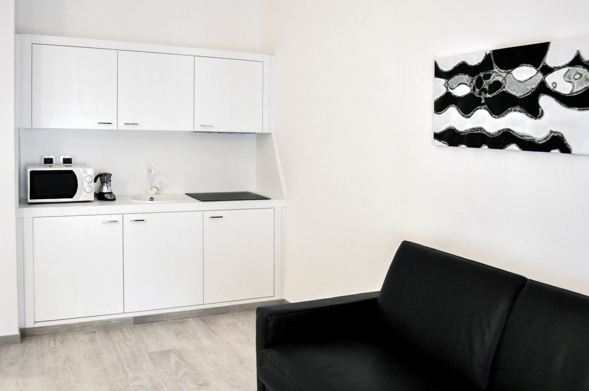 Lhp Suite Roma Termini Zewnętrze zdjęcie