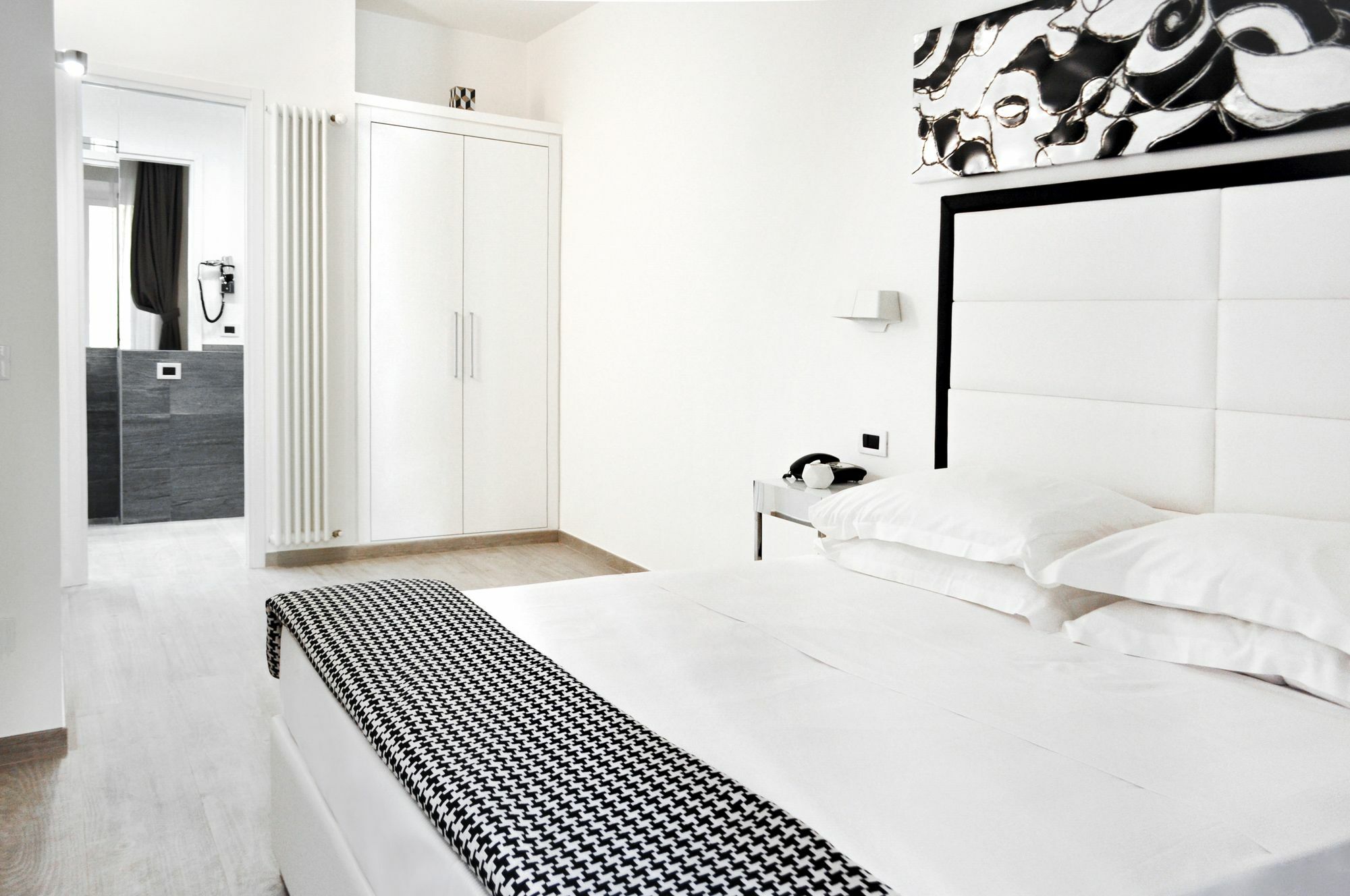 Lhp Suite Roma Termini Zewnętrze zdjęcie